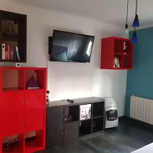 Apartamento Acogedor, Bilbao