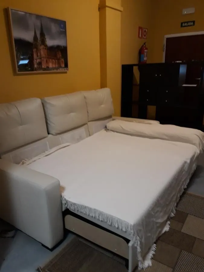 A.T. Altamira 15 Apartment Bilbao Spain